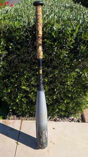 2023 Rawlings ICON CARBON (-10) 29" 19 oz Bat