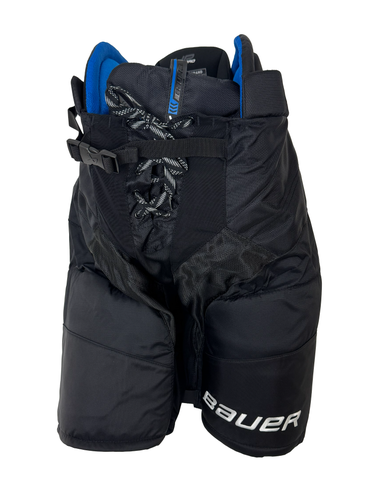 Bauer HP Pro Pants Large Black