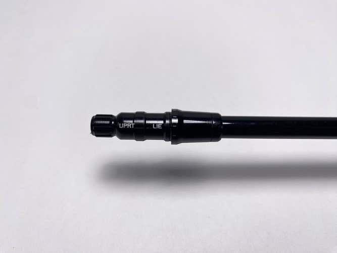 Project X HZRDUS RDX Smoke 6.0 Blue 60g Stiff Driver Shaft 44.75"-Taylormade