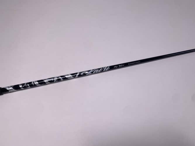 Mitsubishi Chemical Kai'li White 90X 90g XStiff Hybrid Shaft 39.5" Pull 0.370