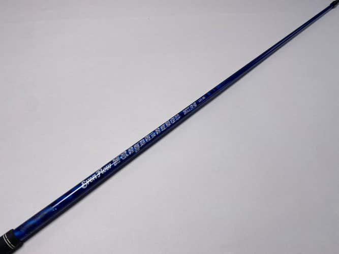 Project X EvenFlow Riptide CB 6.0 50g Stiff Graphite Driver Shaft 44"-Mizuno