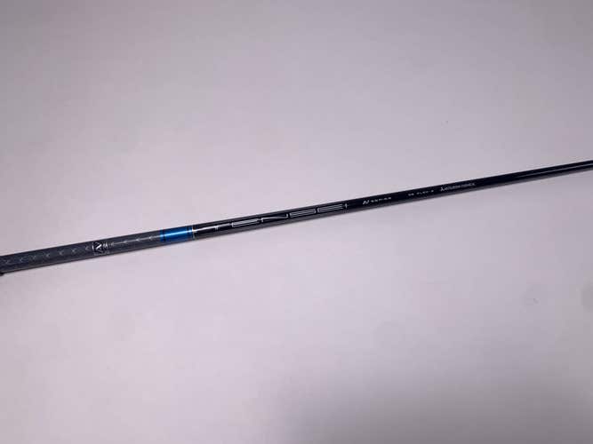 Mitsubishi Chemical Tensei Blue AV Xlink 55g Stiff Driver Shaft 44"-Titleist