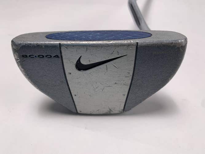 Nike BC 004 Putter 34" Mens RH