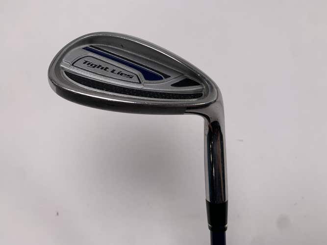 Adams Tight Lies Sand Wedge SW Tight Lies Wedge Graphite Mens RH