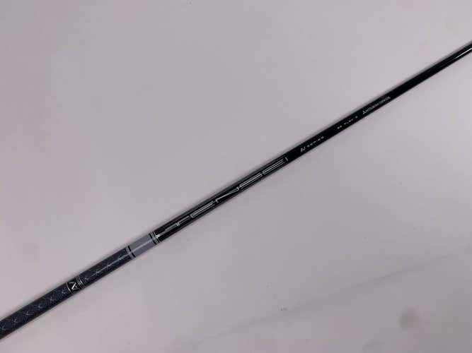 Mitsubishi Chemical Tensei White AV XLink 65g Stiff Driver Shaft 44.5"-Srixon