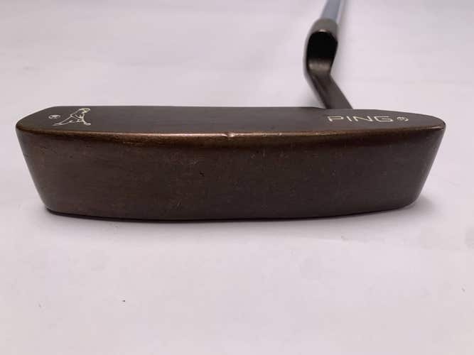 Ping Anser 2 Beryllium Copper Putter 35" Mens RH