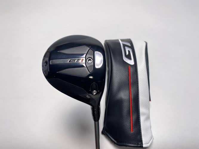 Titleist GT1 5 Fairway Wood 18* Fujikura Air Speeder 40 Senior RH HC