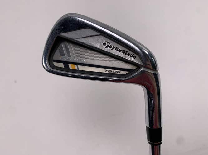 TaylorMade RocketBladez Tour Single 4 Iron KBS Tour Stiff RH