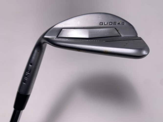 Ping Glide 4.0 Sand Wedge SW 56* 10 Bounce E-Grind Black Dot Z-Z115 Wedge LH