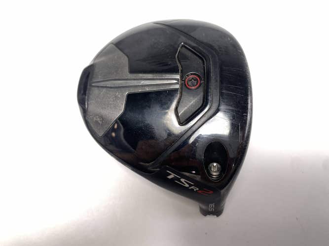 Titleist TSR2 Fairway Wood 16.5* HEAD ONLY Mens RH