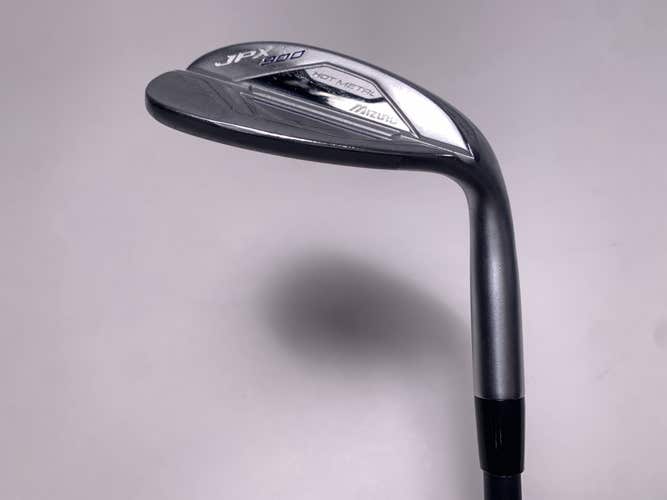Mizuno JPX 900 Hot Metal Lob Wedge LW 60* Project X Loading Zone 4.0 Senior RH
