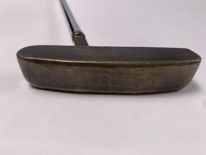 Ping O Blade Putter 35" Black Dot Mens LH