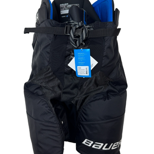 Bauer HP Pro Pants Intermediate Large Black