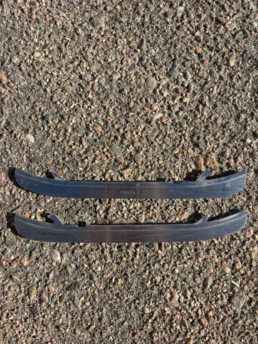 Bauer LS Pulse SS Blades 230 mm (Used)