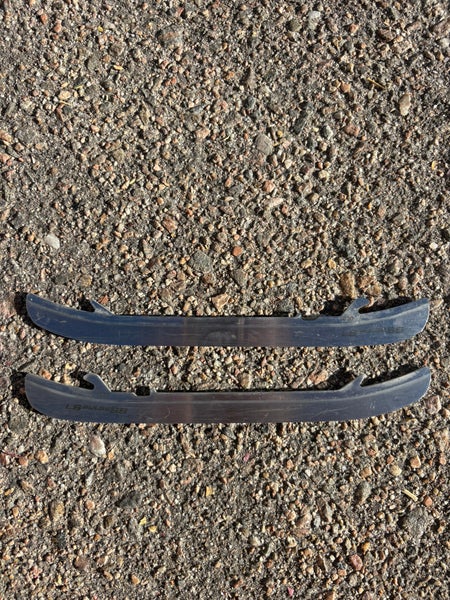 Bauer LS Pulse SS Blades 230 mm (Used)