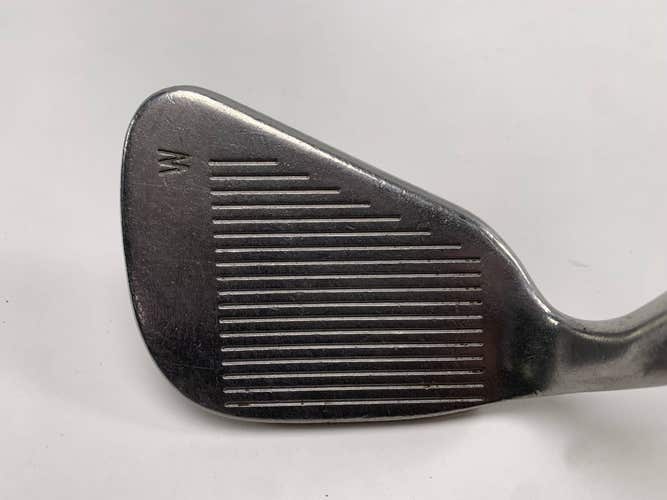 Ping Eye 2 Pitching Wedge PW Green Dot 2* Up Karsten ZZ-Lite Wedge Steel Mens RH