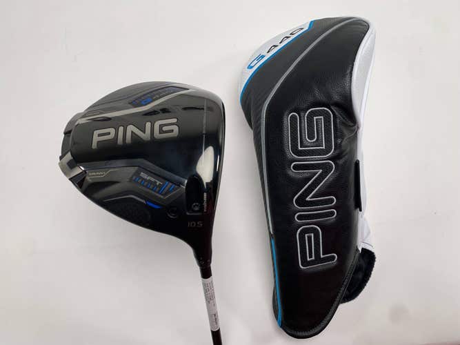 Ping G440 SFT Driver 10.5* Alta CB 50g Stiff Graphite Mens RH HC NEW