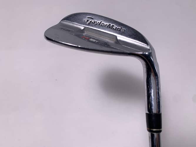 TaylorMade RSi 1 Sand Wedge SW True Temper REAX Wedge Steel Mens RH