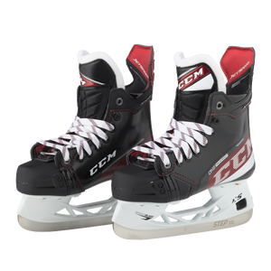 New CCM Jetpseed FT4 Skates | Size 11.5 Tapered | #191520206079