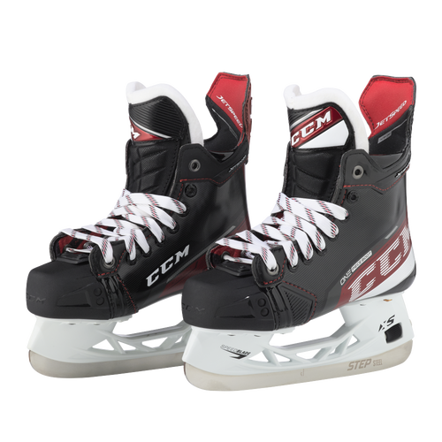 New CCM Jetpseed FT4 Skates | Size 11.5 Tapered | #191520206079