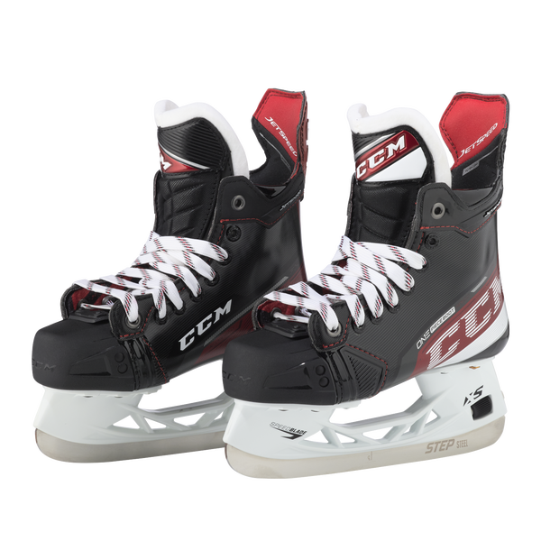 New CCM Jetpseed FT4 Skates | Size 11.5 Tapered | #191520206079