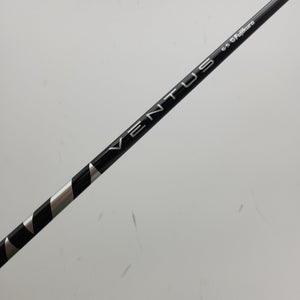 FUJIKURA VENTUS BLACK 6S VELOCORE DRIVER SHAFT STIFF 64G TM TIP 44.5" VERYGOOD