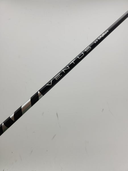 FUJIKURA VENTUS BLACK 6S VELOCORE DRIVER SHAFT STIFF 64G TM TIP 44.5" VERYGOOD