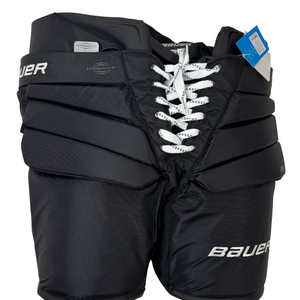 Bauer Pro Goalie Pants Large Black
