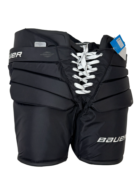 Bauer Pro Goalie Pants Large Black