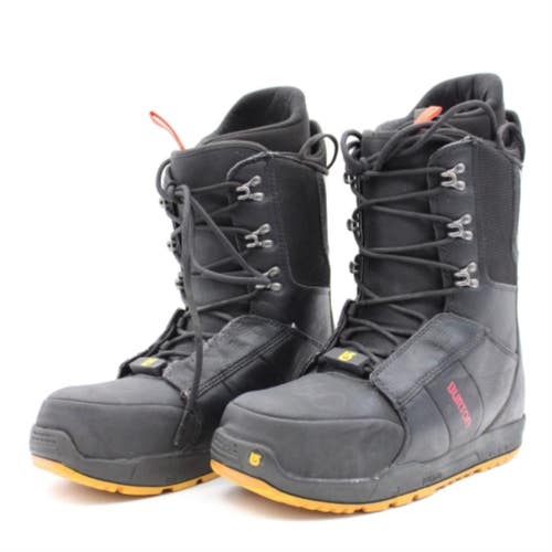 Burton Progression Snowboard Boots - Size 14 / Mondo 31 Used