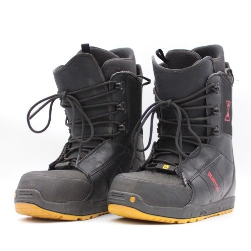 Burton Progression Snowboard Boots - Size 15 / Mondo 31.5 Used