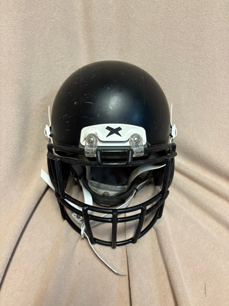 Adult Medium Riddell Xenith Helmet (Used)