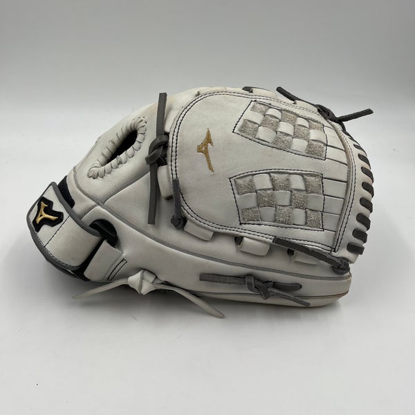 Mizuno MVP Prime 12.5 Outfield Softball Glove