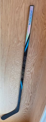 Junior Bauer Nexus Tracer Right Handed Hockey Stick P92 30 Flex (Used)