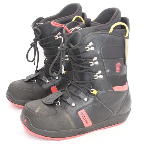 Burton Progression Snowboard Boots - Size 15 / Mondo 31.5 Used
