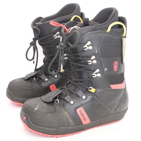 Burton Progression Snowboard Boots - Size 15 / Mondo 31.5 Used