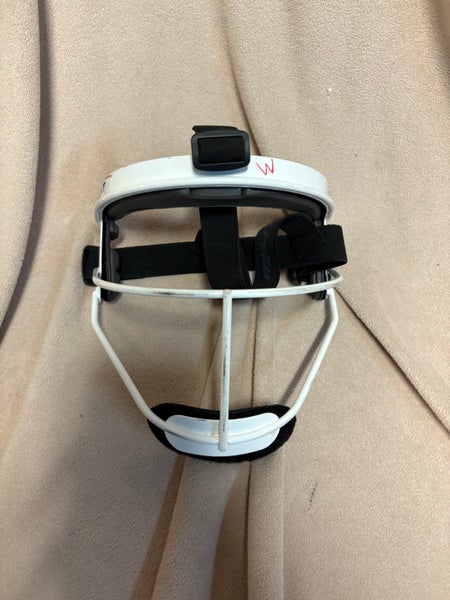 Rip It Defense Face Guard (Used)