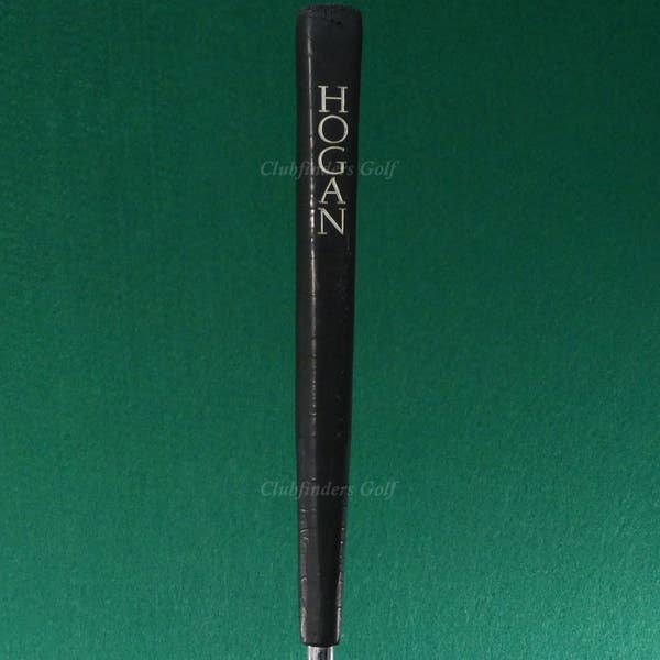 Putter Vintage Ben Hogan - Acier, 34 Pouces, Pour Droitier