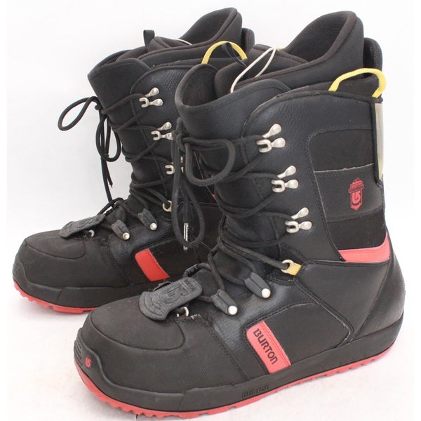 Burton Progression Snowboard Boots - Size 15 / Mondo 31.5 Used