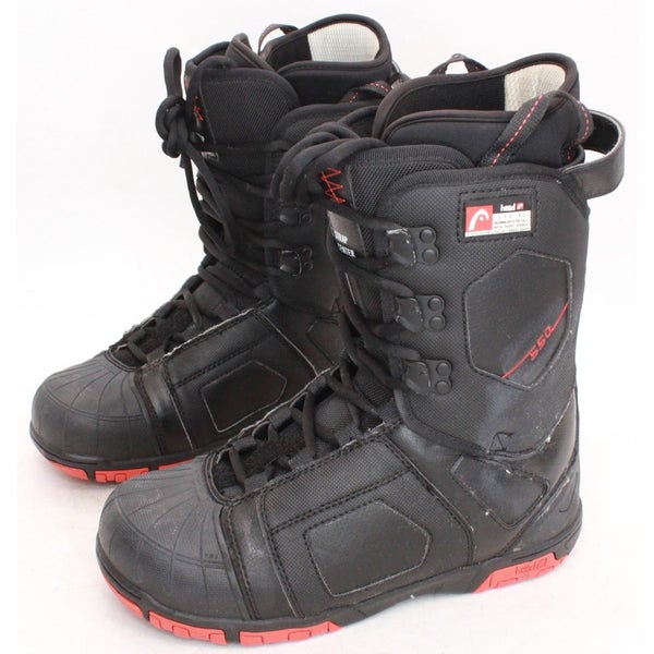 Head 550 Snowboard Boots - Size 7 / Mondo 25.5 used