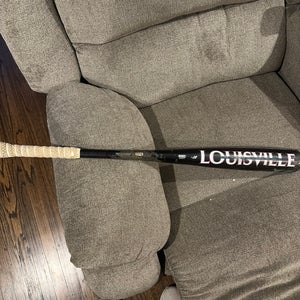 2025 Louisville Slugger Atlas Alloy BBCOR Certified Bat (-3) 29 oz 32" (Used)