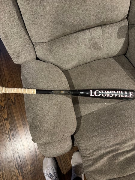 2025 Louisville Slugger Atlas Alloy BBCOR Certified Bat (-3) 29 oz 32" (Used)
