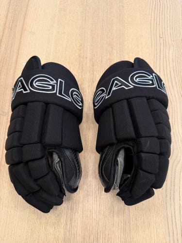 Eagle Aero Custom Pro Gloves 14" (Used)
