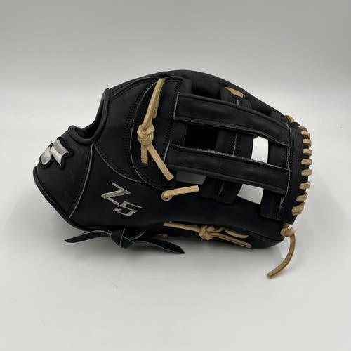 SSK Z5 Craftsman 12.5 Outfield Baseball Glove
