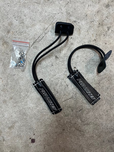 True Replacement Pro Laces Elastic Toe Ties