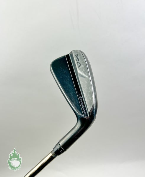 RH Ping iCrossover 3 Driving Iron Tour 2.0 Extra Stiff Flex Graphite Golf Club