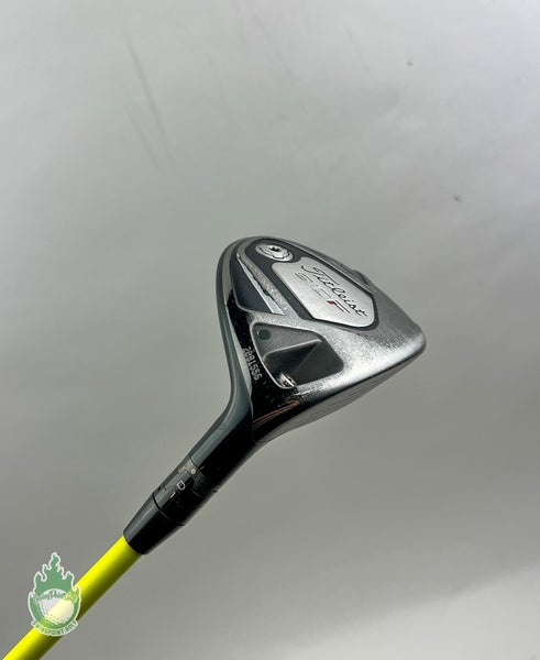 Used Titleist 910F Fairway Wood 15* Proforce 60g Stiff Flex Graphite Golf Club