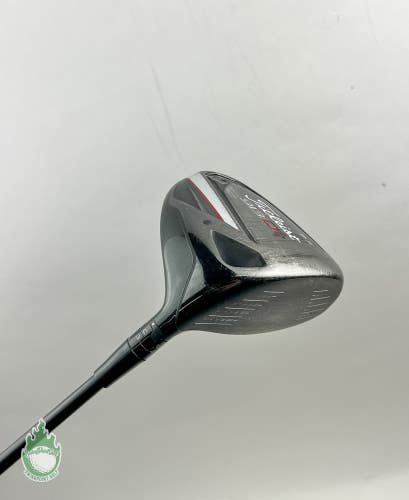 Right Handed Titleist 913 D2 Driver 9.5* Rogue 60g Stiff Graphite Golf Club