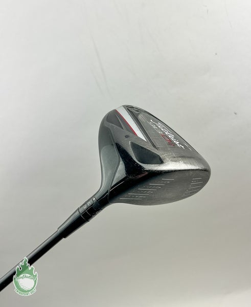 Right Handed Titleist 913 D2 Driver 9.5* Rogue 60g Stiff Graphite Golf Club