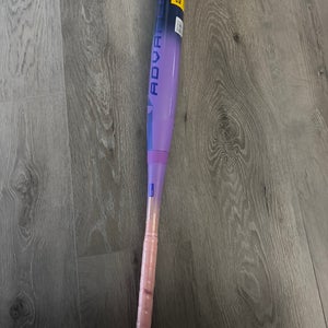 Limited Edition Twilight 2026 Easton Ghost Advanced Composite Bat (-10) 23 oz 33" (New)